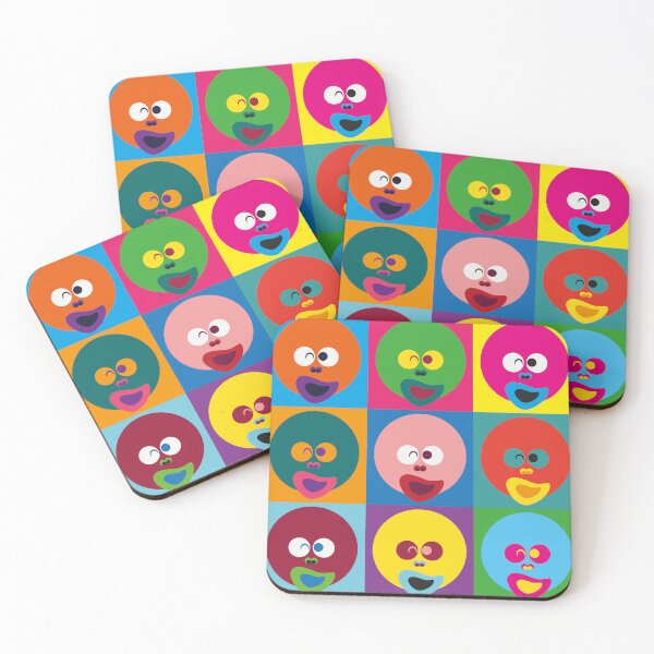 Item preview, Andy Warhol Kure Kure Takora  designed and sold by TokkiJess.