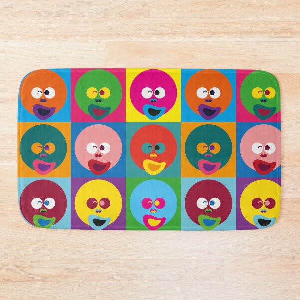 Item preview, Andy Warhol Kure Kure Takora  designed and sold by TokkiJess.