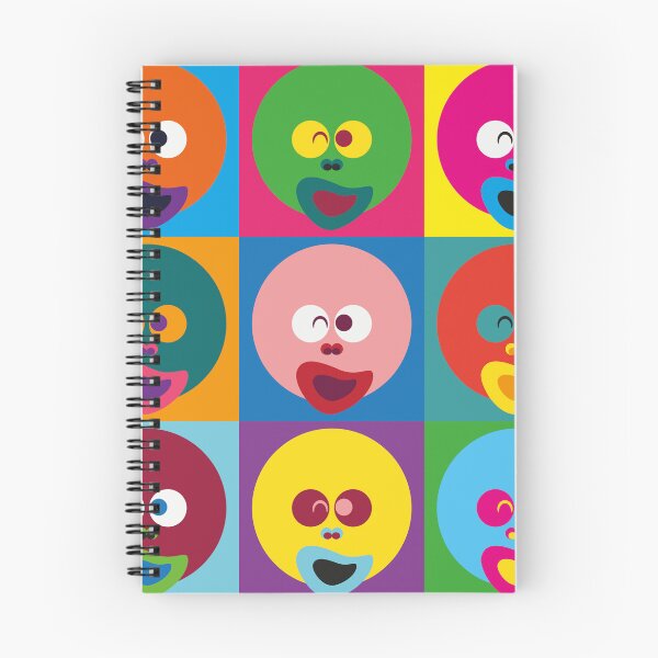 Item preview, Andy Warhol Kure Kure Takora  designed and sold by TokkiJess.