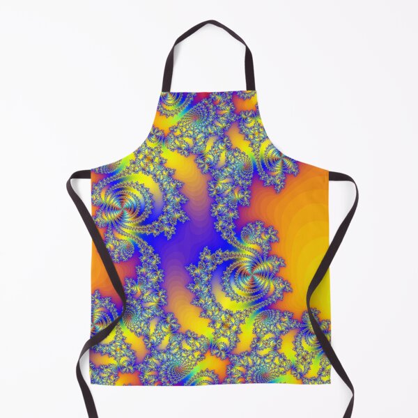 Item preview, Fractal Overloaded designed and sold by dasraiser.