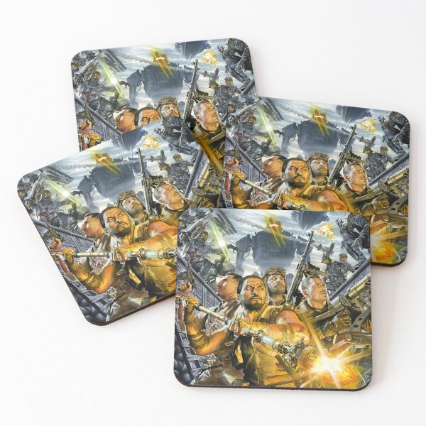 Item preview, Origins  designed and sold by weeteringen.