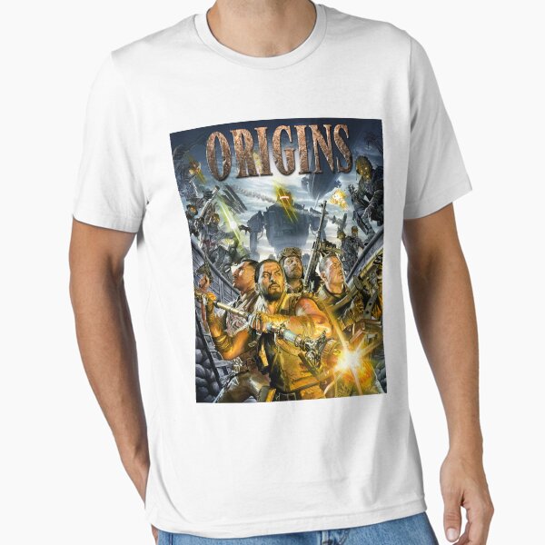 Item preview, Origins  designed and sold by weeteringen.