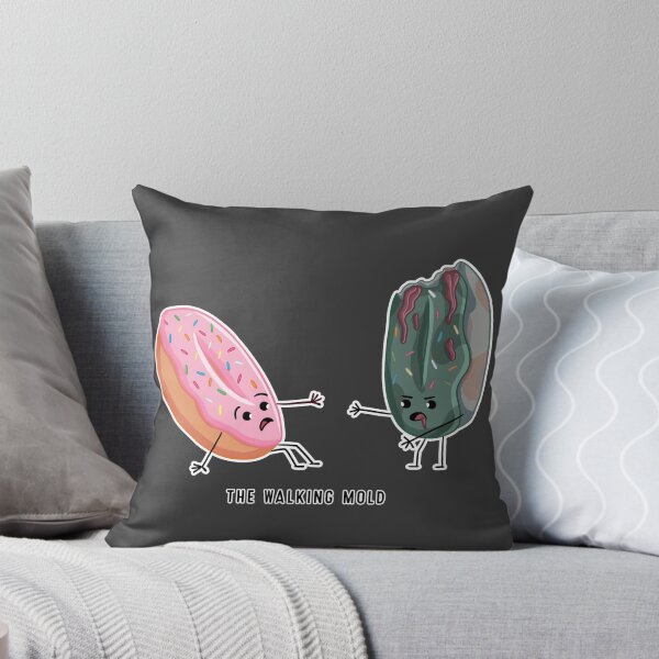 Item preview, The Walking Mold designed and sold by Liz Sydney.