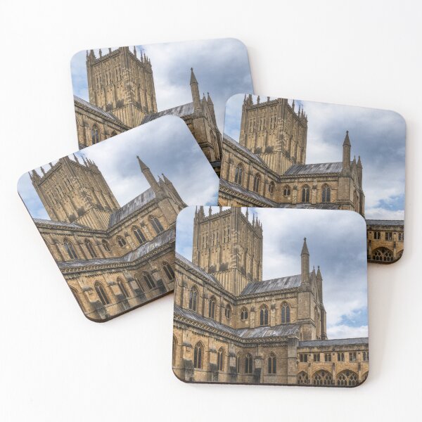Item preview, Saint Davids Cathedral 2 designed and sold by DiFigianoPhoto.