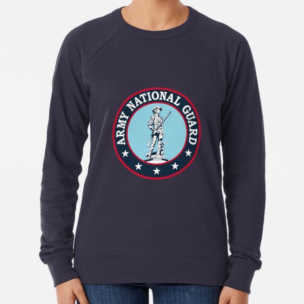 Army National Guard Sweatshirts Hoodies for Sale Redbubble