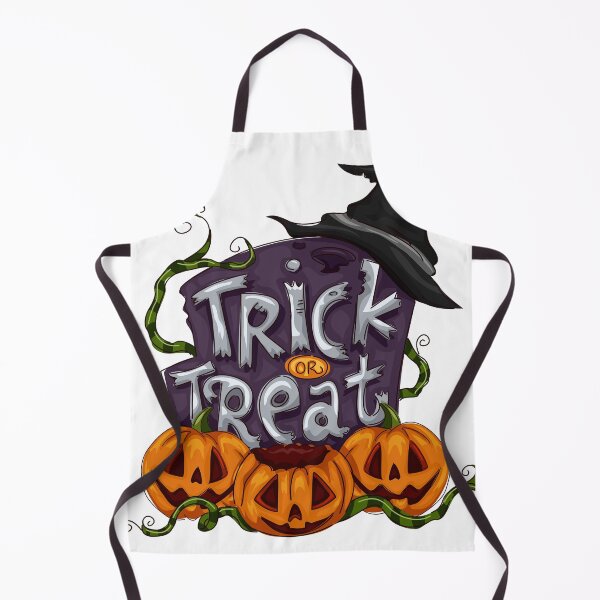Item preview, TRICK OR TREAT (XL) designed and sold by Your-Sensei.