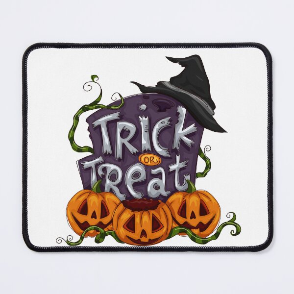 Item preview, TRICK OR TREAT (XL) designed and sold by Your-Sensei.