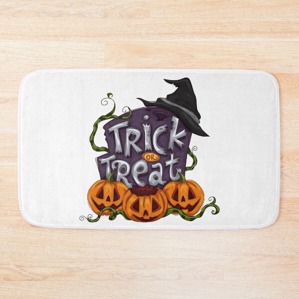 Item preview, TRICK OR TREAT (XL) designed and sold by Your-Sensei.
