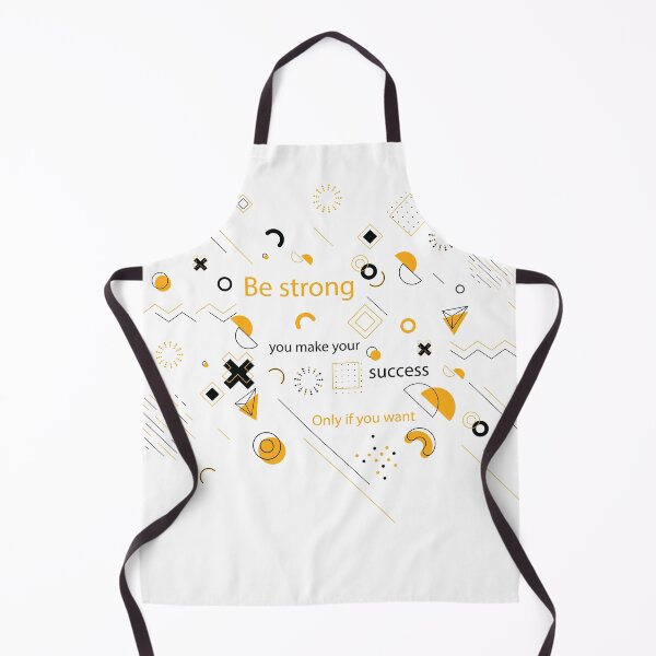 Item preview, Be strong you make your success Only if you want designed and sold by Differentloook.