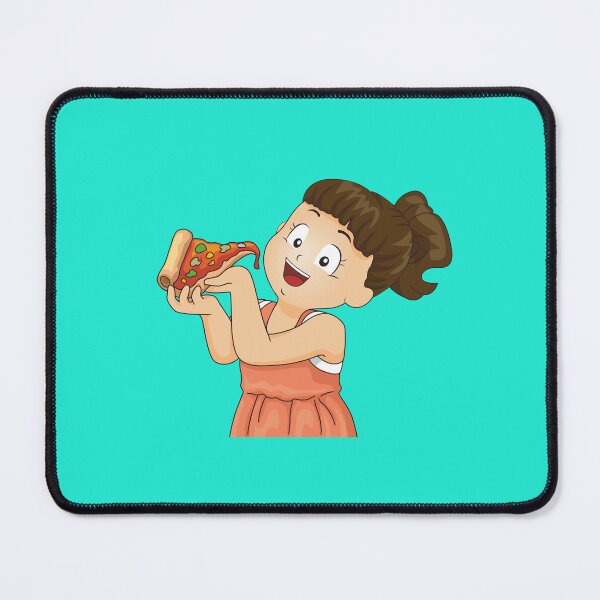 Item preview, None Pizza with Left Beef designed and sold by designforum1968.
