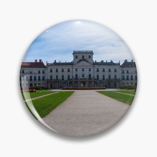 Item preview, Esterhazy Palace designed and sold by DiFigianoPhoto.