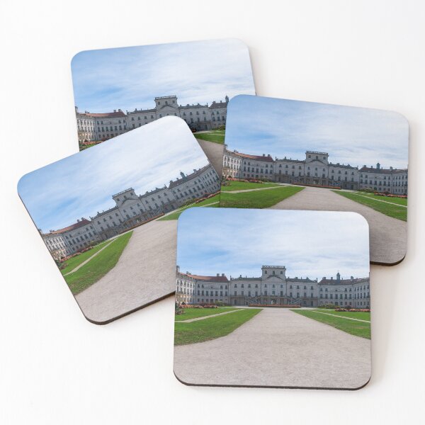 Item preview, Esterhazy Palace designed and sold by DiFigianoPhoto.