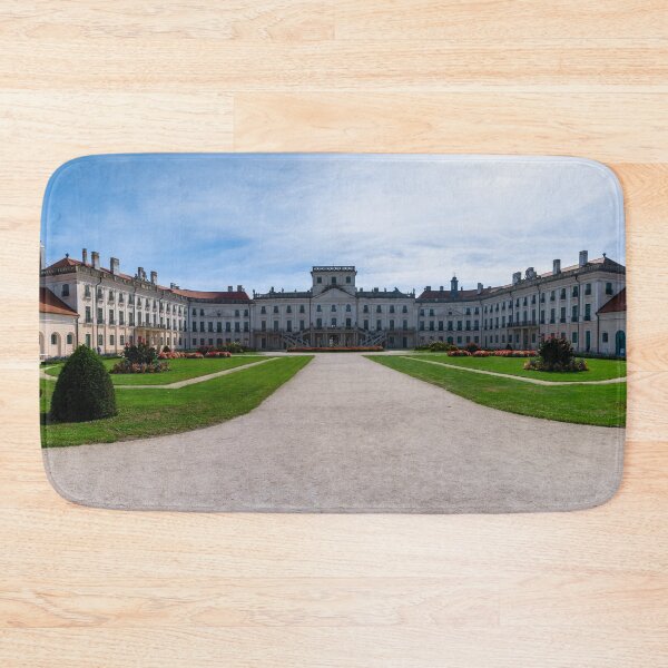 Item preview, Esterhazy Palace designed and sold by DiFigianoPhoto.