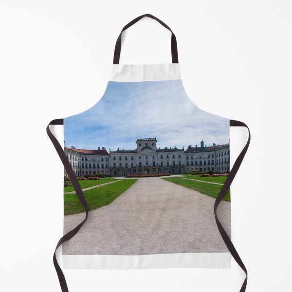 Item preview, Esterhazy Palace designed and sold by DiFigianoPhoto.