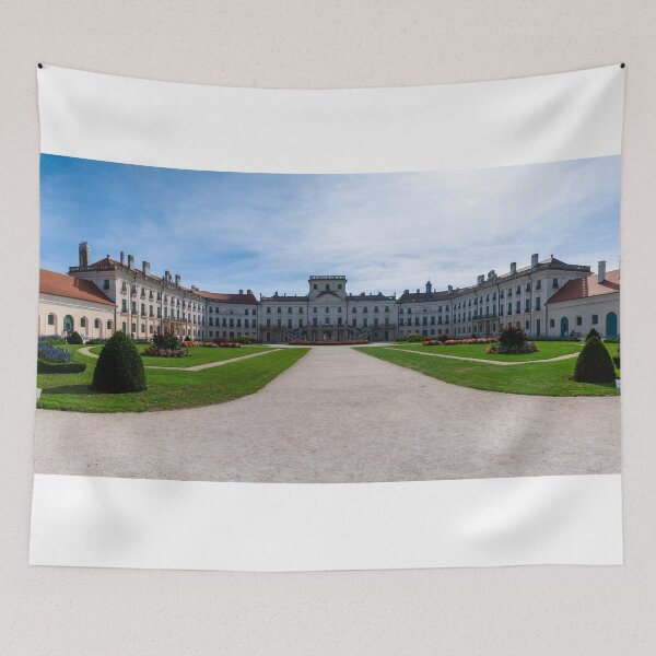 Item preview, Esterhazy Palace designed and sold by DiFigianoPhoto.