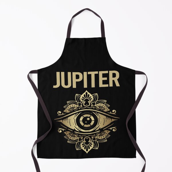 Item preview, Watching Eye Jupiter designed and sold by GymnoStore24.