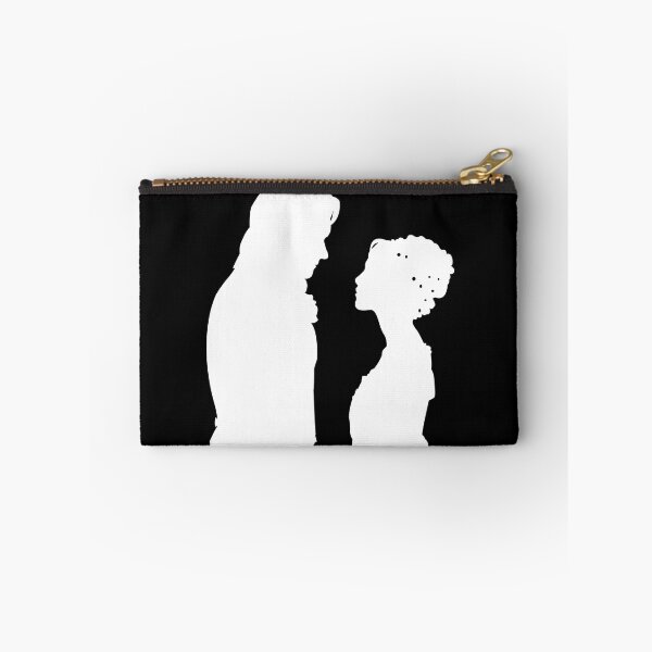Item preview, Pride and Prejudice: Lizzie & Darcy designed and sold by firlachieldraws.