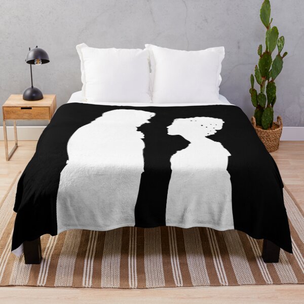 Item preview, Pride and Prejudice: Lizzie & Darcy designed and sold by firlachieldraws.
