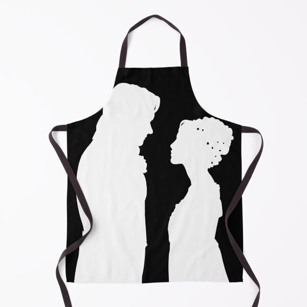 Item preview, Pride and Prejudice: Lizzie & Darcy designed and sold by firlachieldraws.