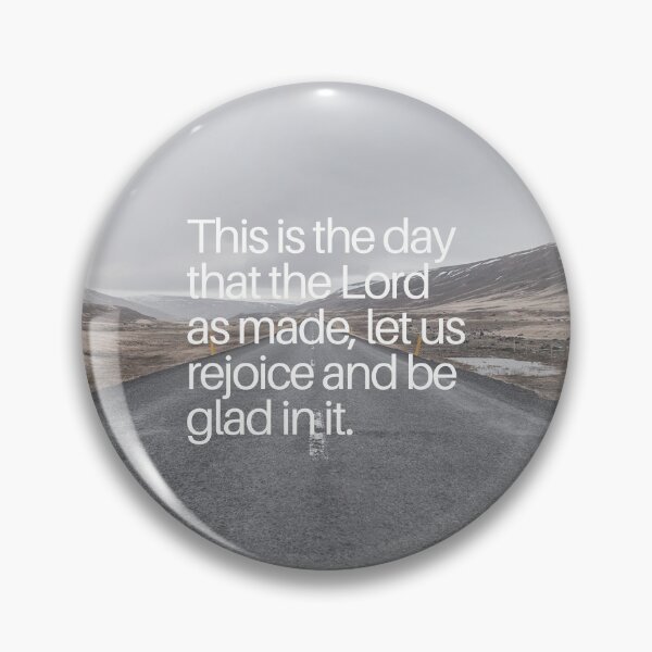Item preview, Daily Verse designed and sold by walkerg6.