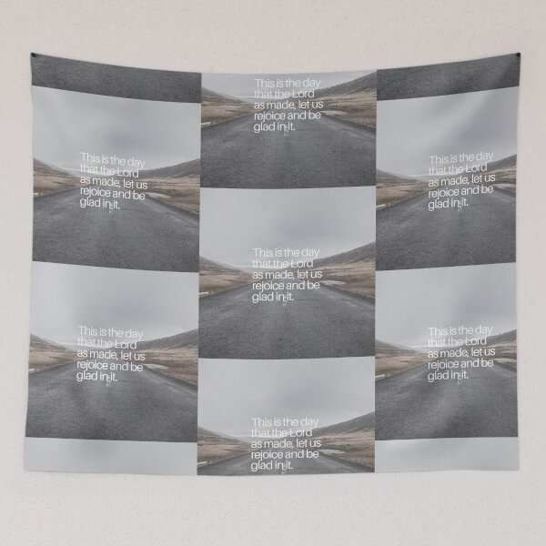 Item preview, Daily Verse designed and sold by walkerg6.