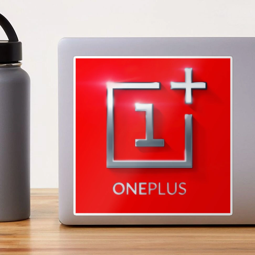 Q] Oneplus logo sticker? : r/oneplus
