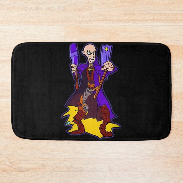 Item preview, warlock wizard designed and sold by mayza-shop.
