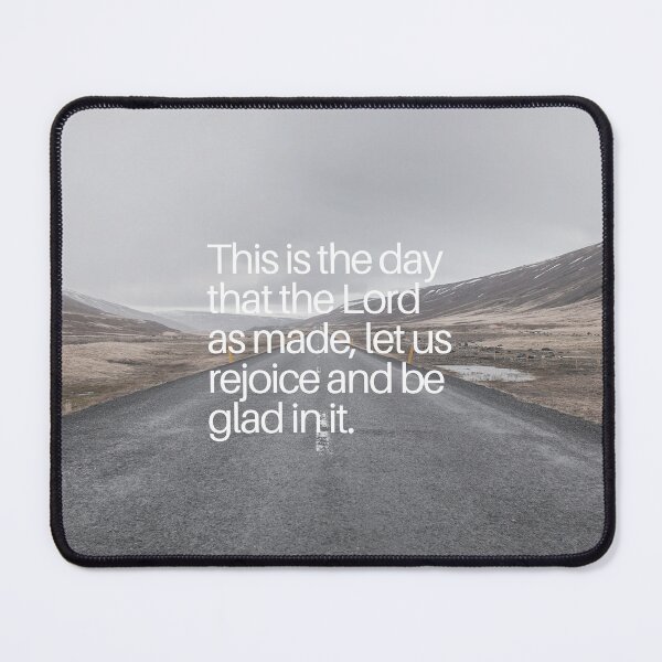 Item preview, Daily Verse designed and sold by walkerg6.