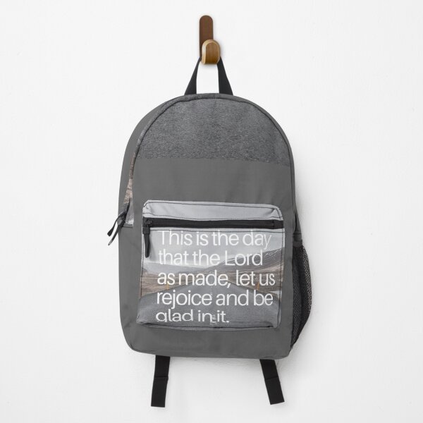 Item preview, Daily Verse designed and sold by walkerg6.