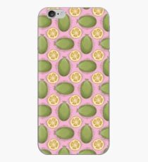 Feijoa iPhone Case
