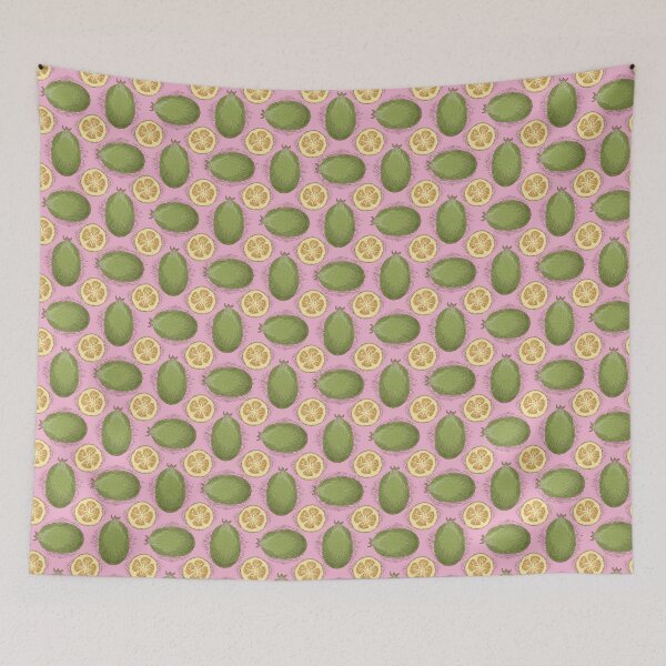 Item preview, Feijoa designed and sold by deepfuze.