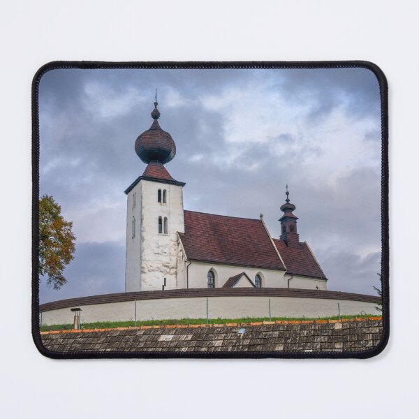 Item preview, Holy Spirit Church Zehra designed and sold by DiFigianoPhoto.