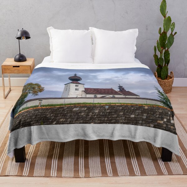 Item preview, Holy Spirit Church Zehra designed and sold by DiFigianoPhoto.