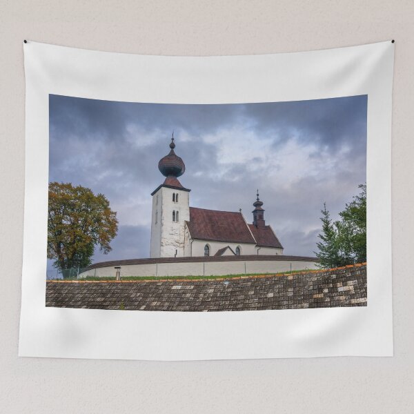 Item preview, Holy Spirit Church Zehra designed and sold by DiFigianoPhoto.