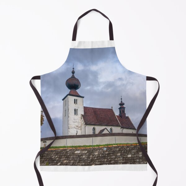 Item preview, Holy Spirit Church Zehra designed and sold by DiFigianoPhoto.