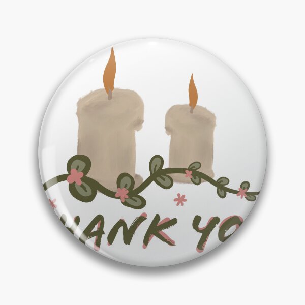 Item preview, Thank You designed and sold by ns-dot-design.