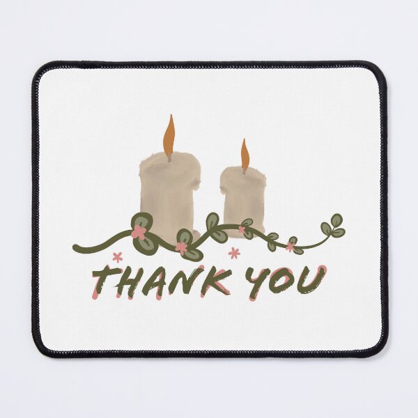Item preview, Thank You designed and sold by ns-dot-design.