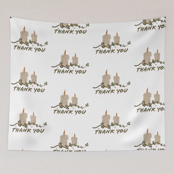 Item preview, Thank You designed and sold by ns-dot-design.