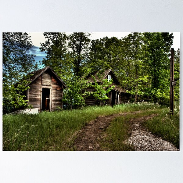 Item preview, Cabins For Sale! designed and sold by raberry.