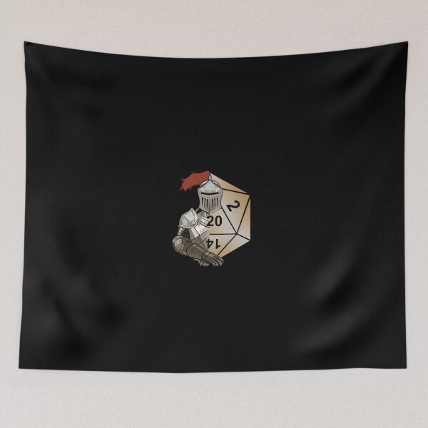 Item preview, Armor Dice 20 Sided designed and sold by strokli.