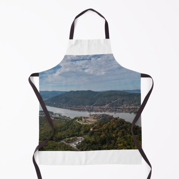 Item preview, Visegrad and the Danube Bend designed and sold by DiFigianoPhoto.