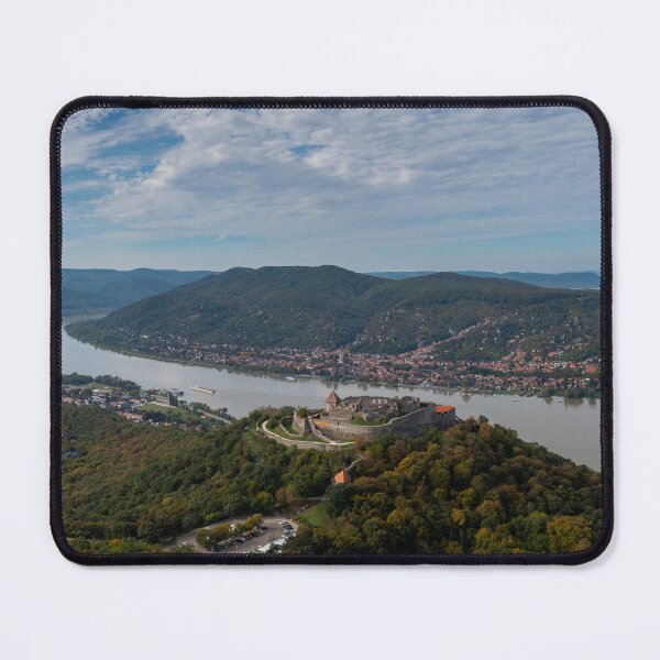 Item preview, Visegrad and the Danube Bend designed and sold by DiFigianoPhoto.