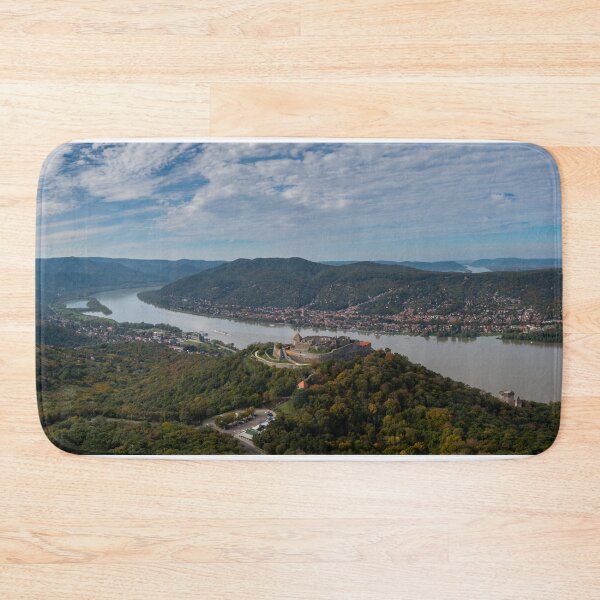 Item preview, Visegrad and the Danube Bend designed and sold by DiFigianoPhoto.