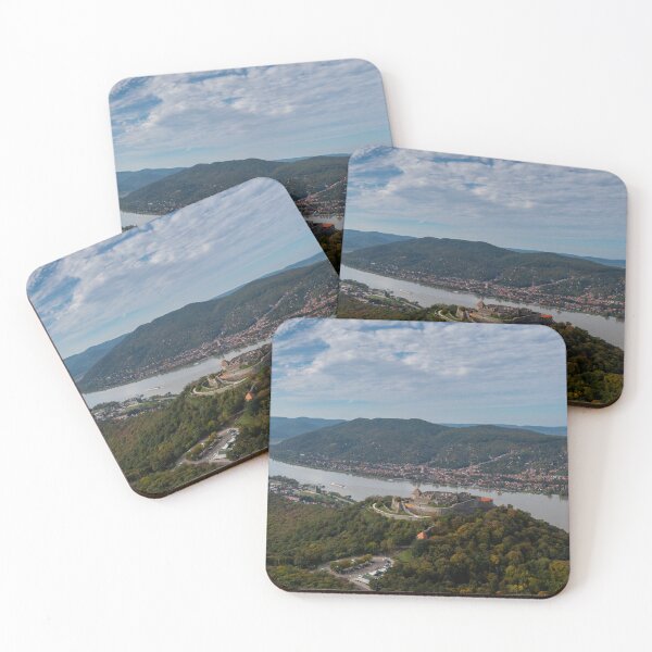 Item preview, Visegrad and the Danube Bend designed and sold by DiFigianoPhoto.