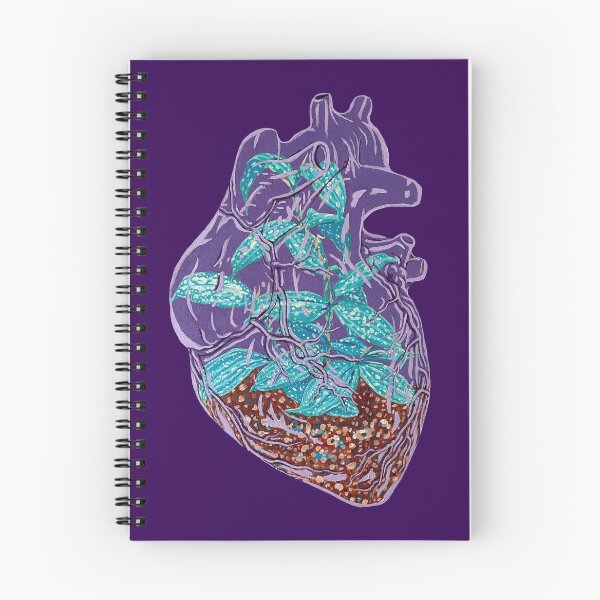 Item preview, Anatomical Heart Terrarium designed and sold by RaLiz.