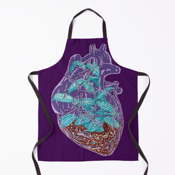 Item preview, Anatomical Heart Terrarium designed and sold by RaLiz.
