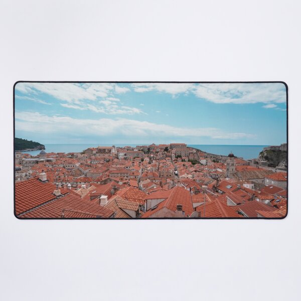 Item preview, Murallas de la ciudad de Dobrovnik designed and sold by ChloePorter17.