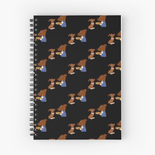 Item preview, Dogs Eat Cookies designed and sold by mayza-shop.