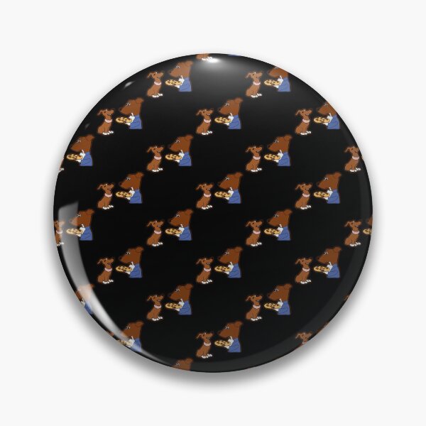 Item preview, Dogs Eat Cookies designed and sold by mayza-shop.