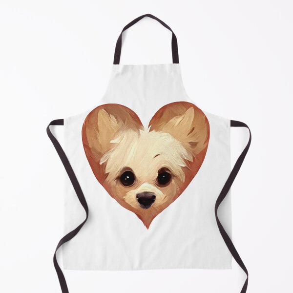 Item preview, Love Puppies designed and sold by CloseButton.